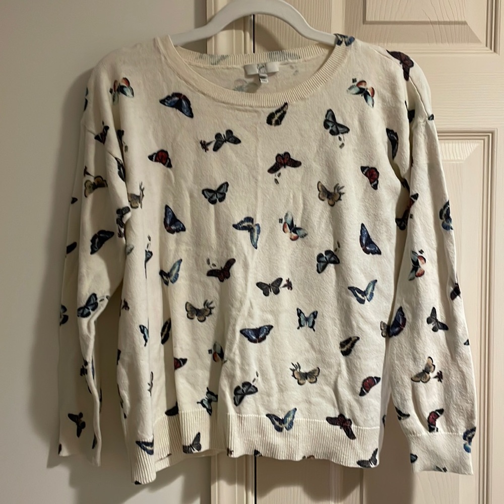 Joie. Size XS. Good condition.